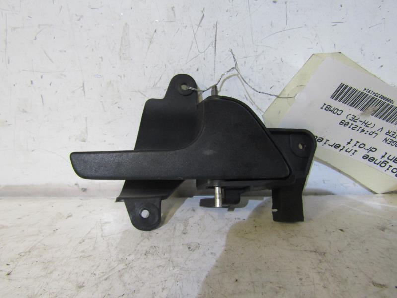 Maniglia interna anteriore destra VOLKSWAGEN TRANSPORTER 5 PHASE 1 Diésel - 1