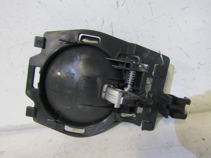 Poignee interieur avant gauche CITROEN C2 PHASE 2 Essence - 1