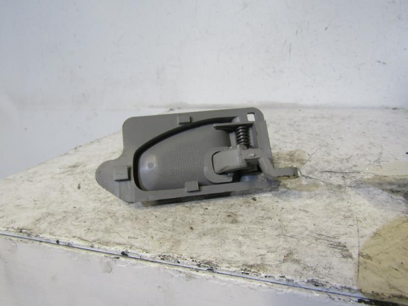 Maniglia interna anteriore sinistra CITROEN XSARA PICASSO PHASE 2 Diésel - 1