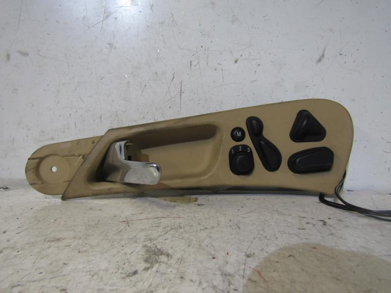 Maniglia interna anteriore sinistra MERCEDES CLASSE C 203 PHASE 1 Diésel - 1