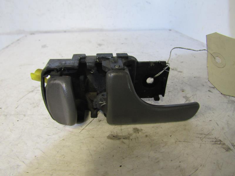 Maniglia interna anteriore sinistra FORD MAVERICK 1 PHASE 1 Diésel - 1