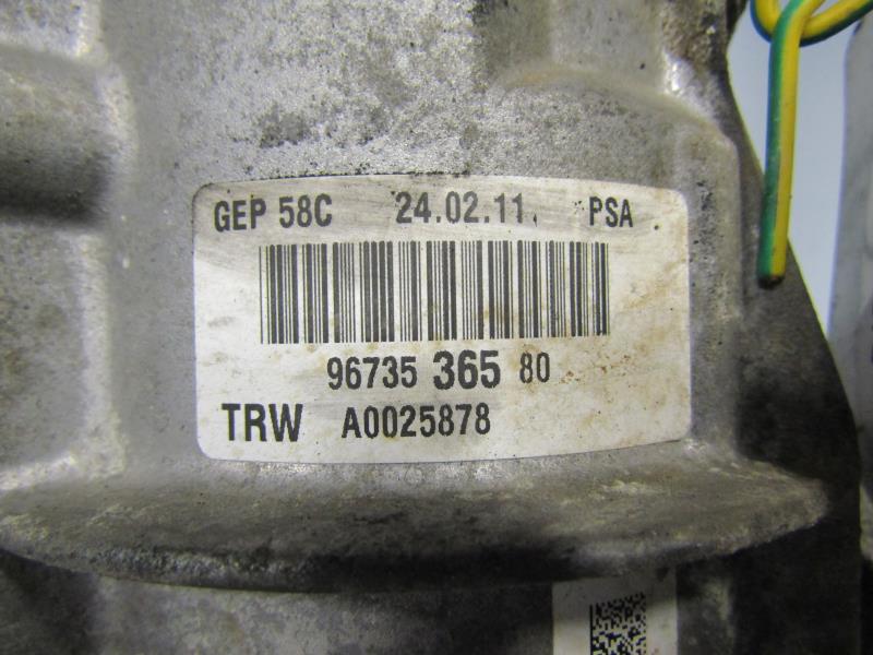 Pompa sterzo PEUGEOT 308 1 SW PHASE 1 BREAK Gasolina - 1