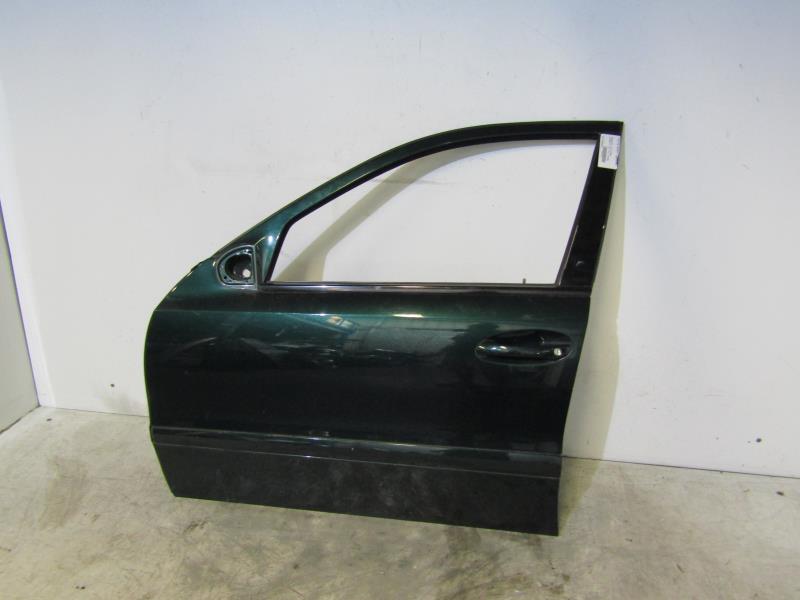 Porte avant gauche MERCEDES CLASSE E 211 PHASE 1 Diesel - 1