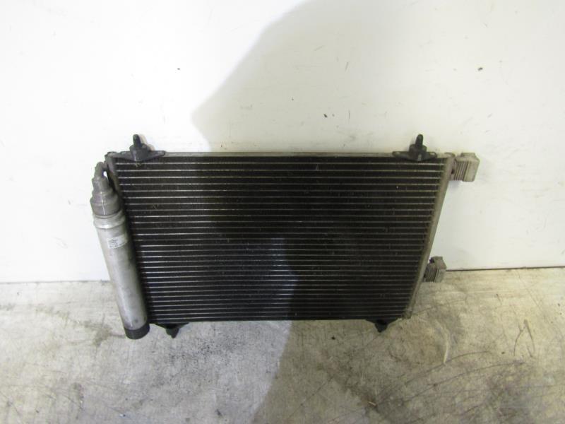 Radiateur clim CITROEN C4 1 PHASE 1 Diesel - 1