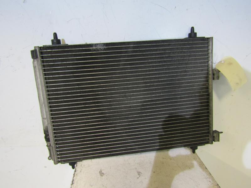 Radiateur clim PEUGEOT 307 PHASE 1 Essence - 1