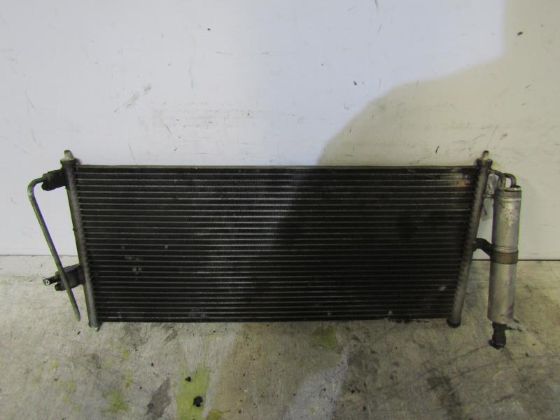 Radiateur clim NISSAN PRIMERA 4 Diesel - 1