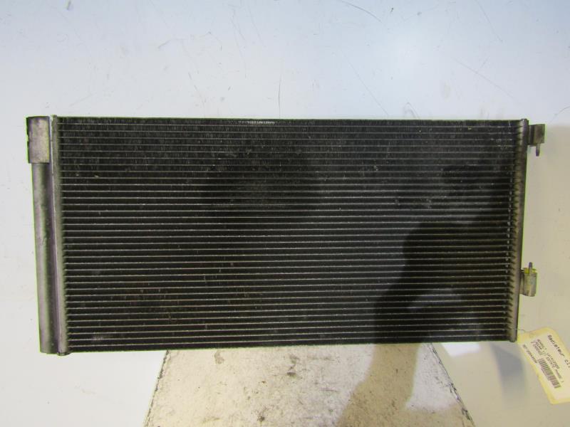 Radiateur clim RENAULT LAGUNA 3 PHASE 1 Essence - 1
