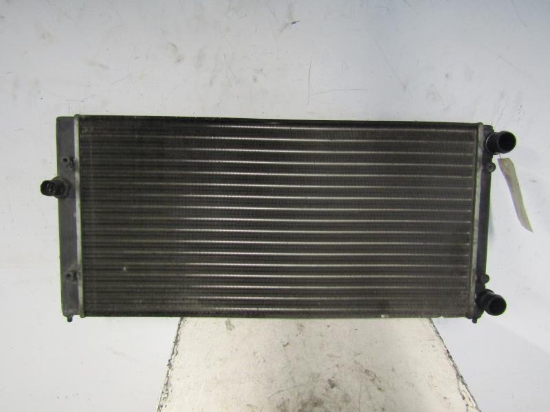 Radiateur eau VOLKSWAGEN GOLF 3 BREAK  - 1