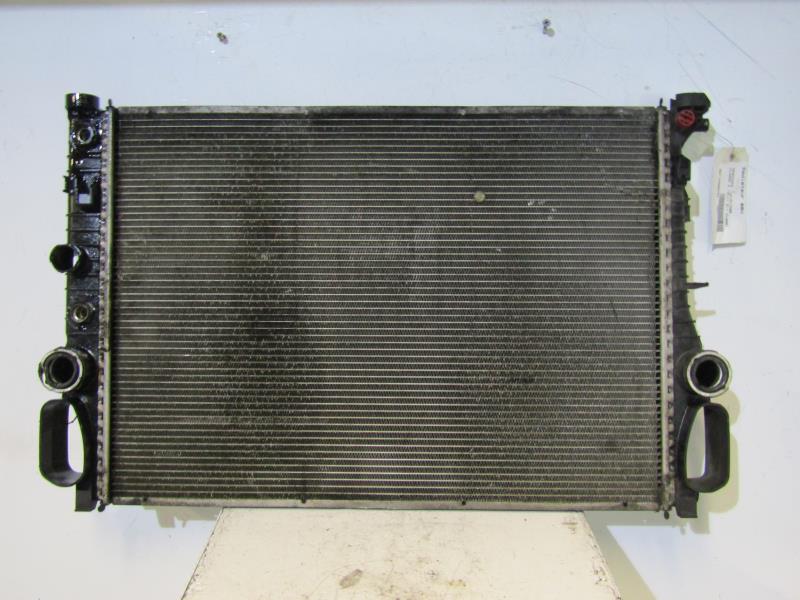 Radiateur eau MERCEDES CLASSE E 211 PHASE 1 Diesel - 1