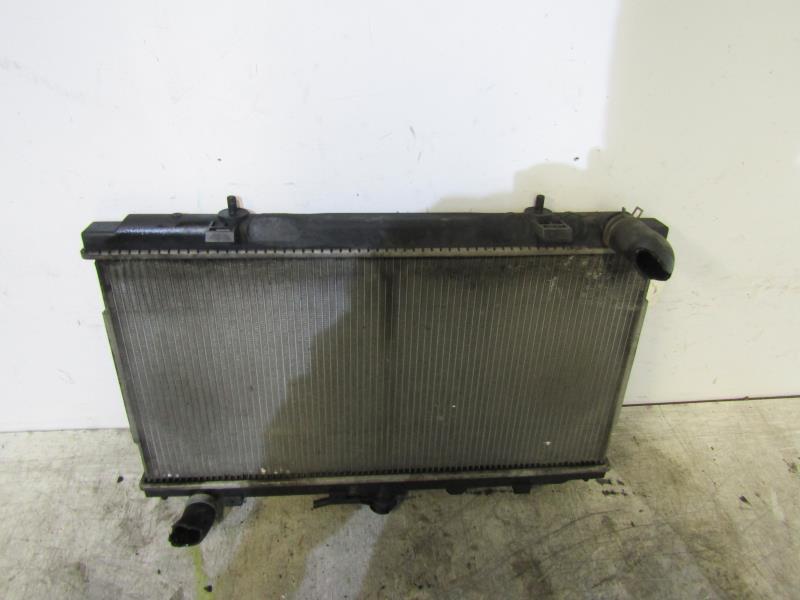 Radiateur eau NISSAN PRIMERA 4 Diesel - 1