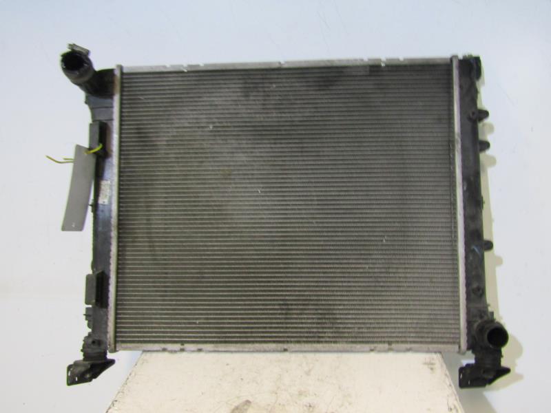 Radiateur eau FIAT 500L PHASE 1 Diesel - 1