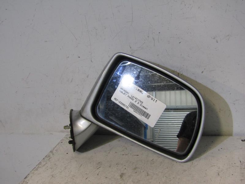 Retrovisor derecho HYUNDAI TRAJET Diésel - 1