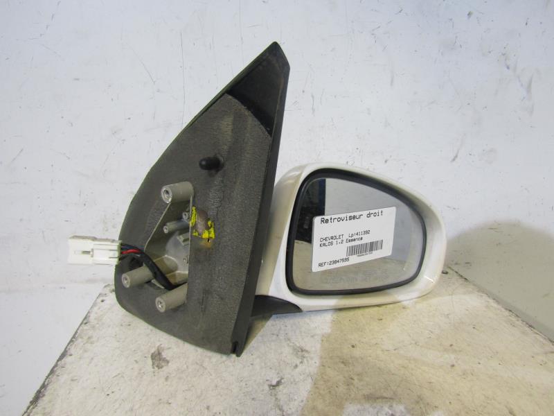 Specchietto retrovisore destro CHEVROLET KALOS Gasolina - 1