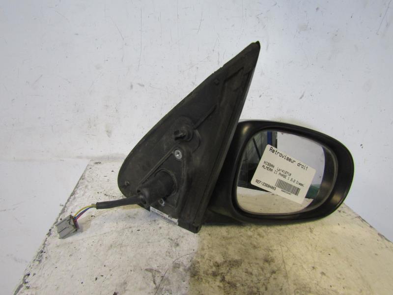 Specchietto retrovisore destro NISSAN ALMERA 2 PHASE 1 Diésel - 1