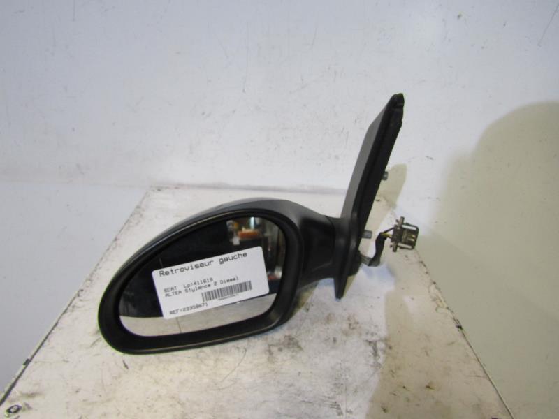 Retrovisor izquierdo SEAT ALTEA PHASE 1 Diésel - 1