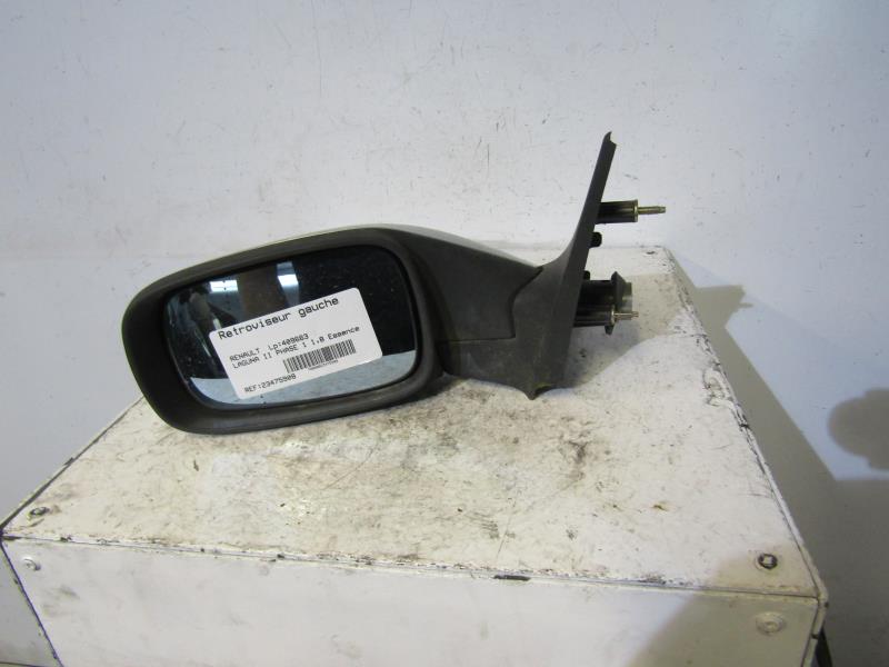 Retrovisor izquierdo RENAULT LAGUNA 2 PHASE 1 Gasolina - 1