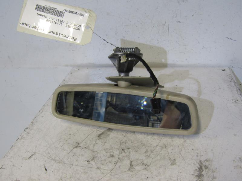Retrovisor interior MERCEDES CLASSE E 211 PHASE 1 Diésel - 1