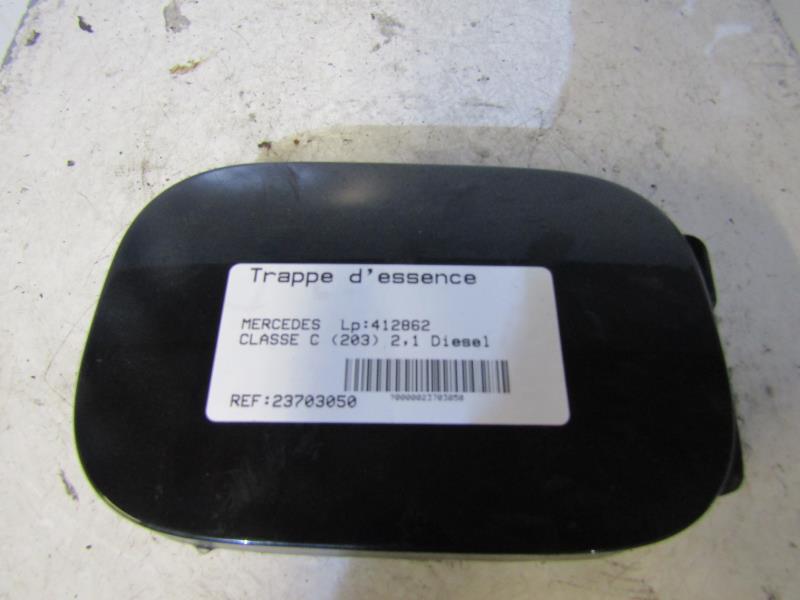 Trappe d'essence MERCEDES CLASSE C 203 PHASE 1 Diesel - 1