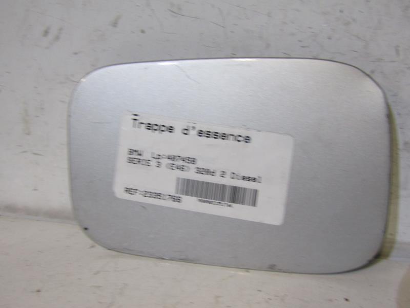 Trappe d'essence BMW SERIE 3 E46 PHASE 1 Diesel - 1
