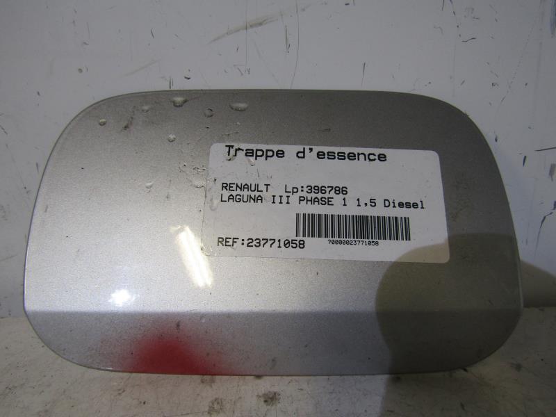 Trappe d'essence RENAULT LAGUNA 3 PHASE 1 Diesel - 1