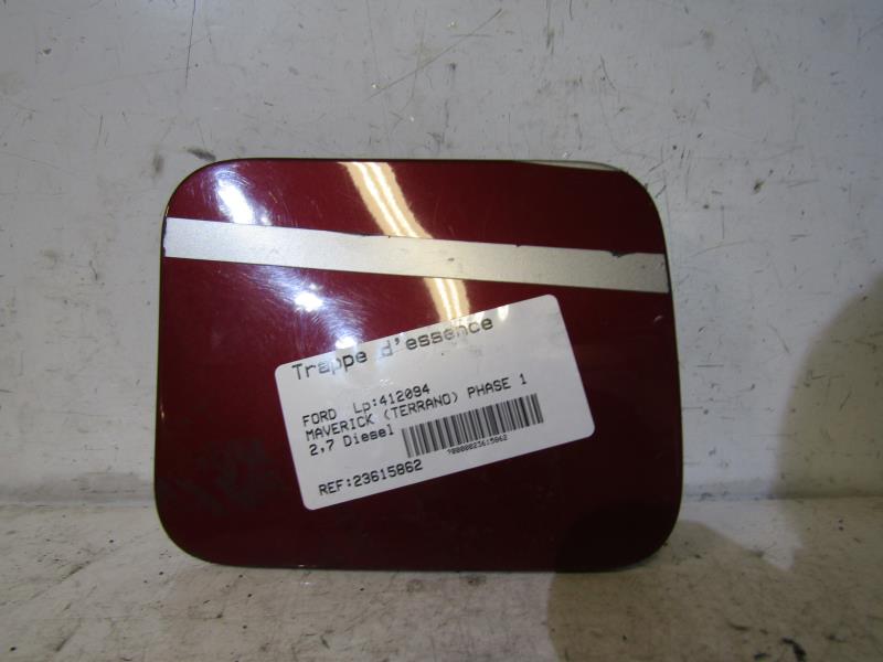 Trappe d'essence FORD MAVERICK 1 PHASE 1 Diesel - 1