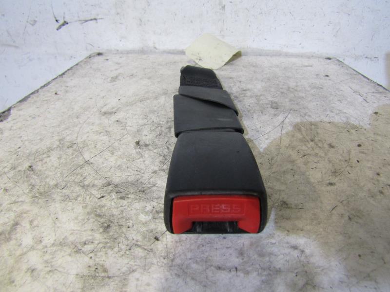 Aggancio cintura sicurezza posteriore destro CITROEN C3 1 PHASE 1 Gasolina - 1
