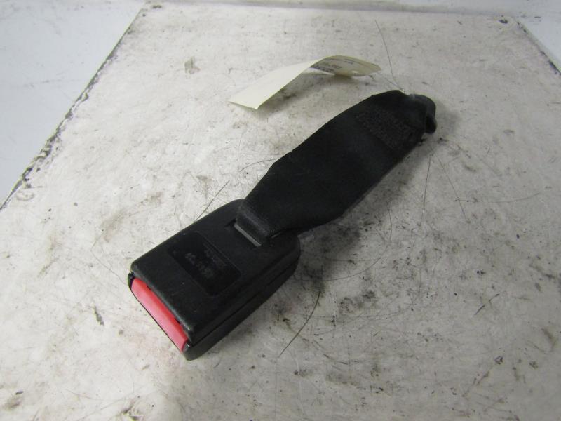 Aggancio cintura sicurezza posteriore destro PEUGEOT 206 Diésel - 1
