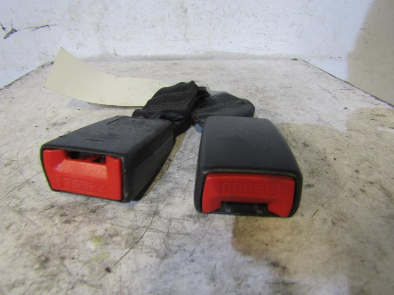 Aggancio cintura sicurezza posteriore sinistro CITROEN C3 1 PHASE 1 Gasolina - 1