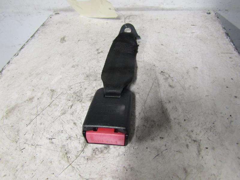 Aggancio cintura sicurezza posteriore sinistro PEUGEOT 206 Diésel - 1