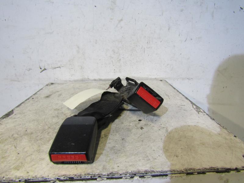 Aggancio cintura sicurezza posteriore sinistro RENAULT LAGUNA 3 PHASE 1 Diésel - 1