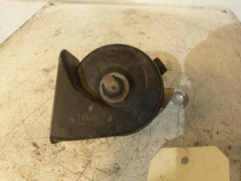 Tromba/Clacson OPEL CORSA D PHASE 1 Diésel - 1