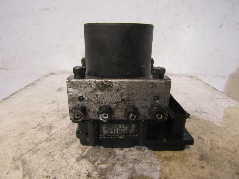 Blocco ABS (antibloccaggio freni) TOYOTA COROLLA VERSO 2 PHASE 1 Diésel - 1