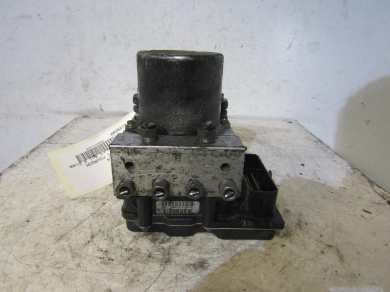 Blocco ABS (antibloccaggio freni) PEUGEOT EXPERT 2 Diésel - 1