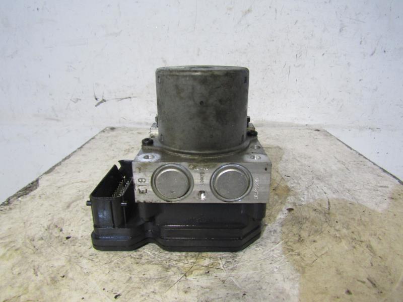 Blocco ABS (antibloccaggio freni) HYUNDAI I 10 1 PHASE 2 Gasolina - 1