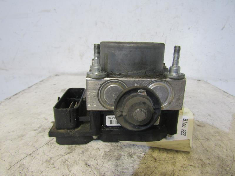 Blocco ABS (antibloccaggio freni) FIAT PANDA 2 PHASE 2 Gasolina - 1