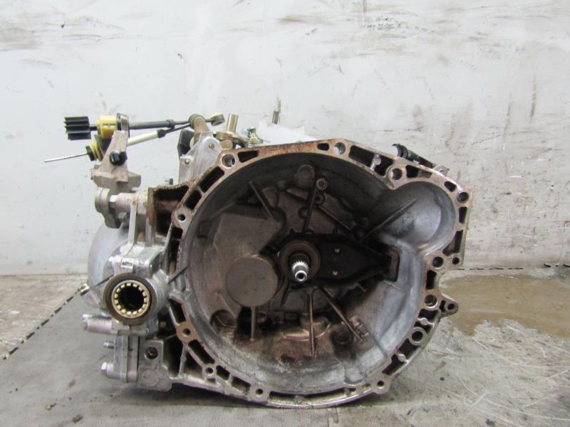 Boite de vitesses CITROEN C4 1 PHASE 1 Diesel - 1