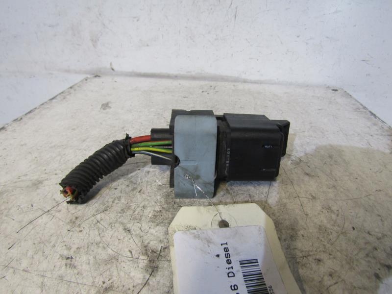 Boitier de prechauffage FORD FOCUS 2 PHASE 1 Diesel - 1