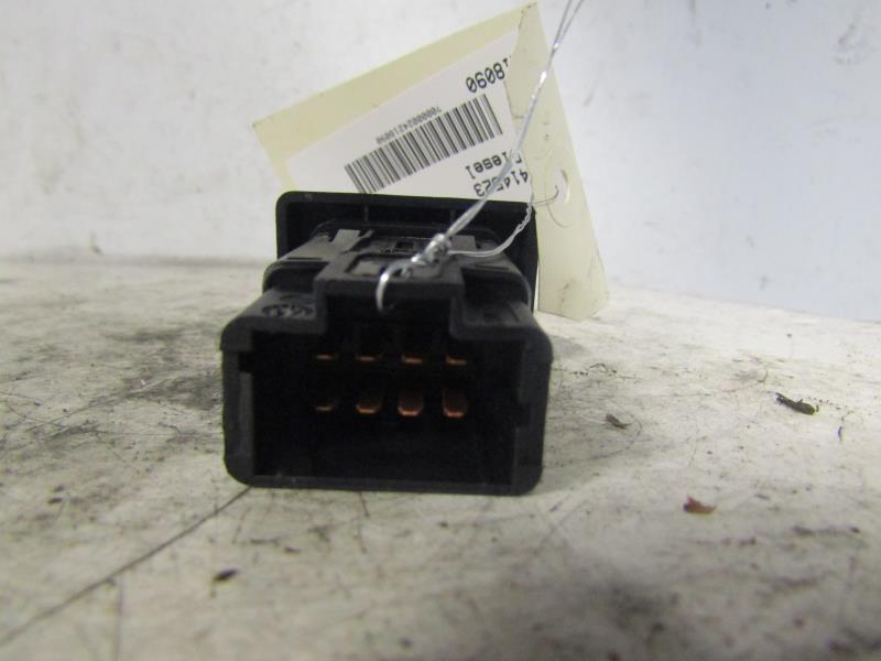 Bouton de warning DACIA LOGAN 1 PHASE 2 Diesel - 1