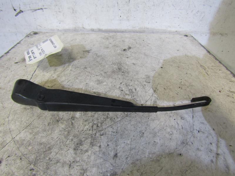 Braccio tergicristallo posteriore FORD FIESTA 5 PHASE 1 Diésel - 1
