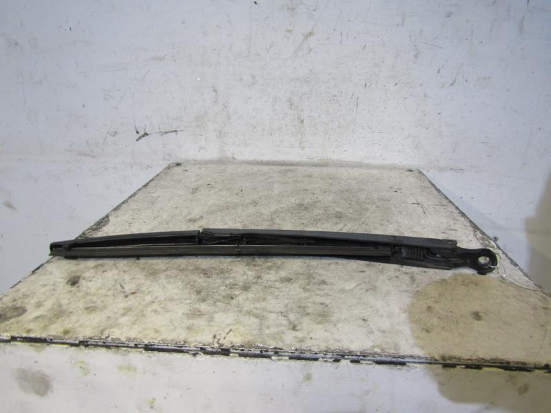 Braccio tergicristallo posteriore VOLKSWAGEN FOX Gasolina - 1