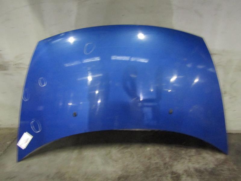 Capot CITROEN C3 1 PHASE 1 Diesel - 1