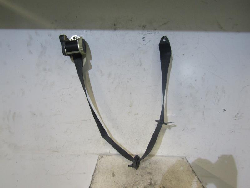 Cintura di sicurezza posteriore destra OPEL CORSA C PHASE 1 Gasolina - 1