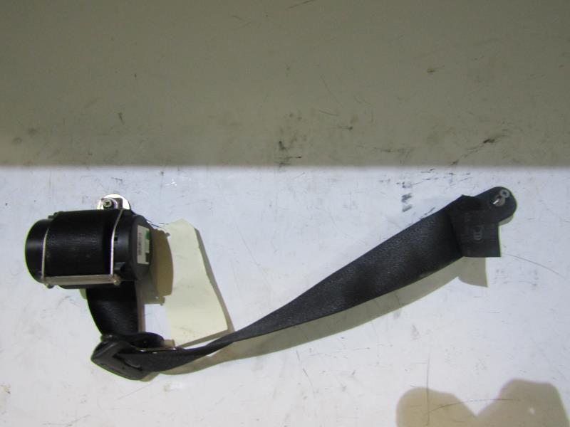 Cintura di sicurezza posteriore destra OPEL ASTRA H PHASE 2 Diésel - 1