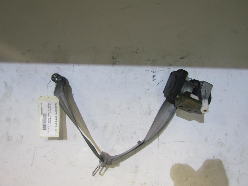 Cintura di sicurezza posteriore destra VOLKSWAGEN PASSAT 4 PHASE 2 BREAK Diésel - 1