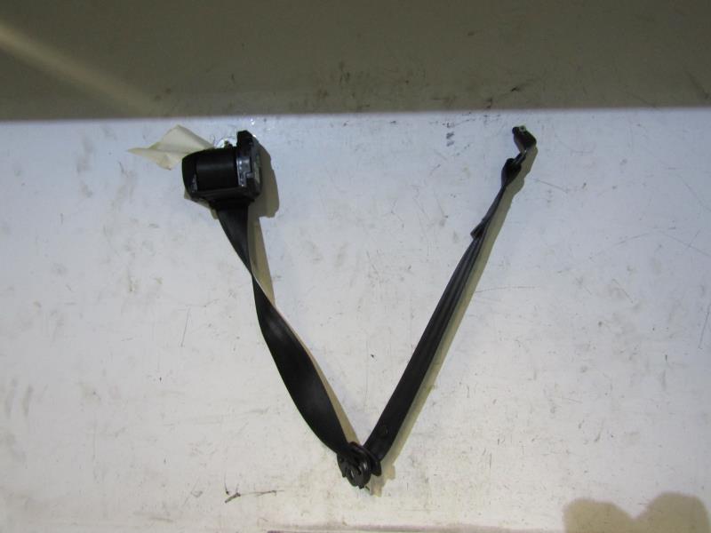 Cintura di sicurezza posteriore destra VOLKSWAGEN FOX Gasolina - 1