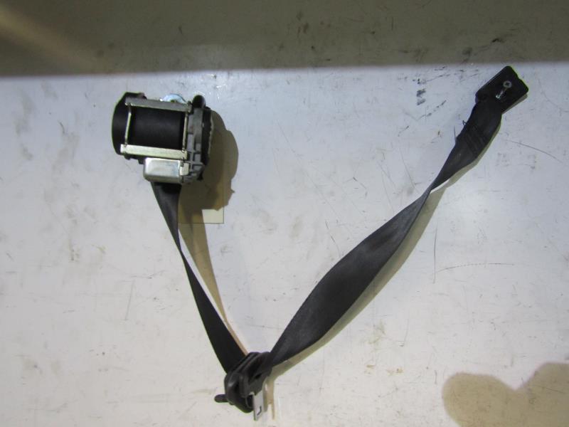 Cintura di sicurezza posteriore destra RENAULT MEGANE 2 PHASE 1 BREAK Gasolina - 1