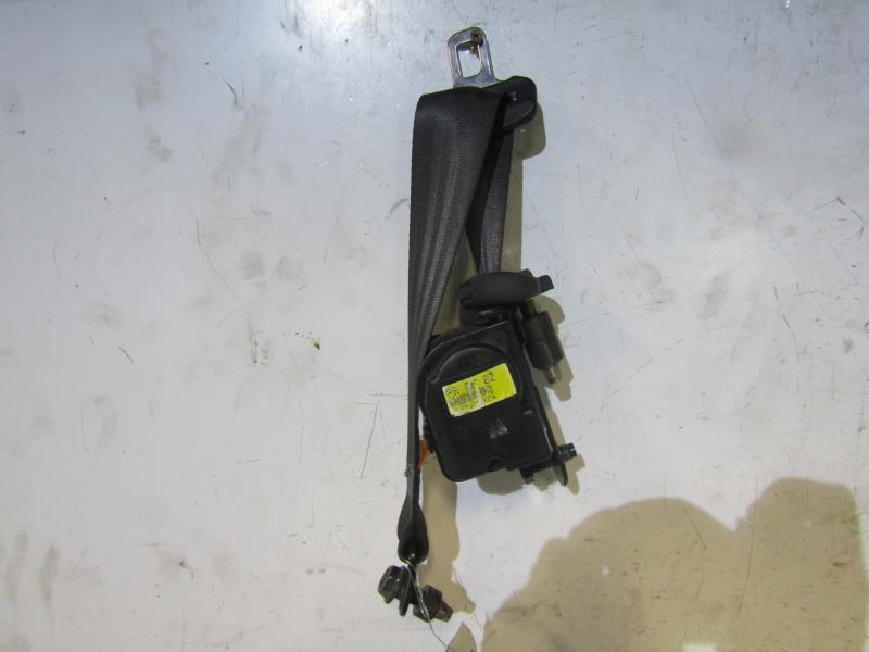 Cintura di sicurezza posteriore destra CHEVROLET KALOS Gasolina - 1