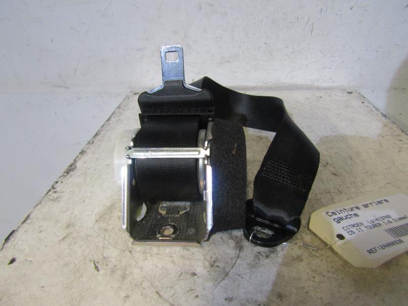 Cintura di sicurezza posteriore sinistra CITROEN C5 2 BREAK Diésel - 1