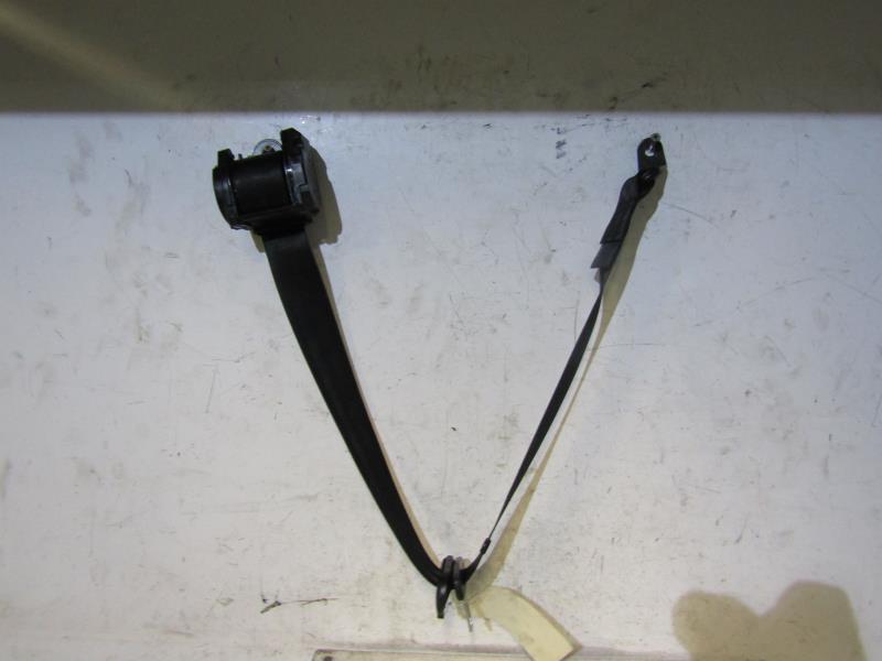 Cintura di sicurezza posteriore sinistra VOLKSWAGEN FOX Gasolina - 1