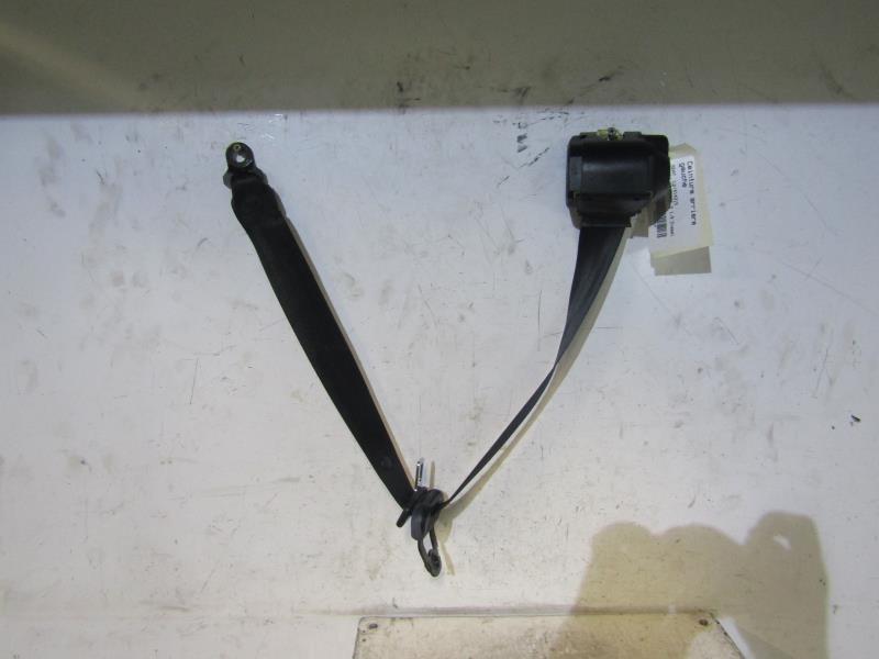 Ceinture arriere gauche SEAT IBIZA 2 PHASE 3 Diesel - 1